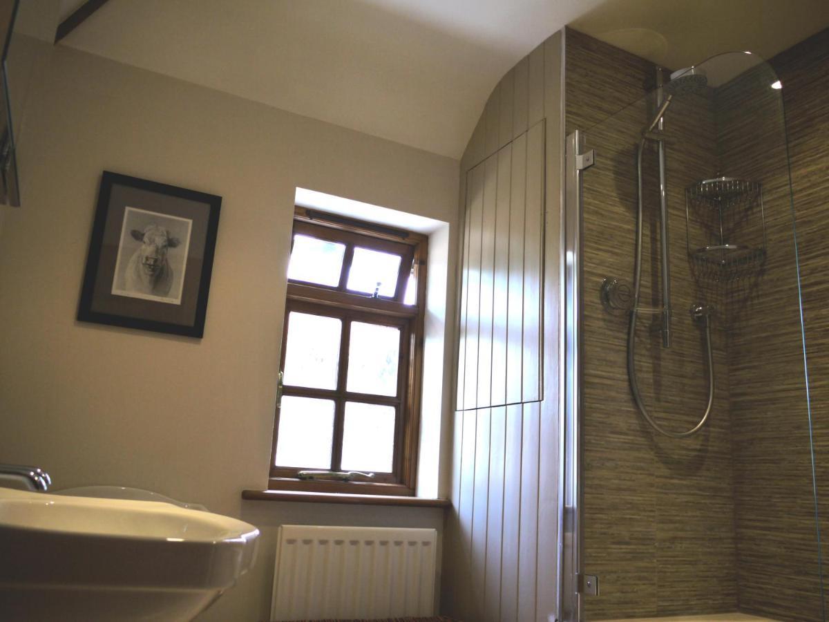 One Pelham Grove Bed & Breakfast Stocking Pelham Экстерьер фото