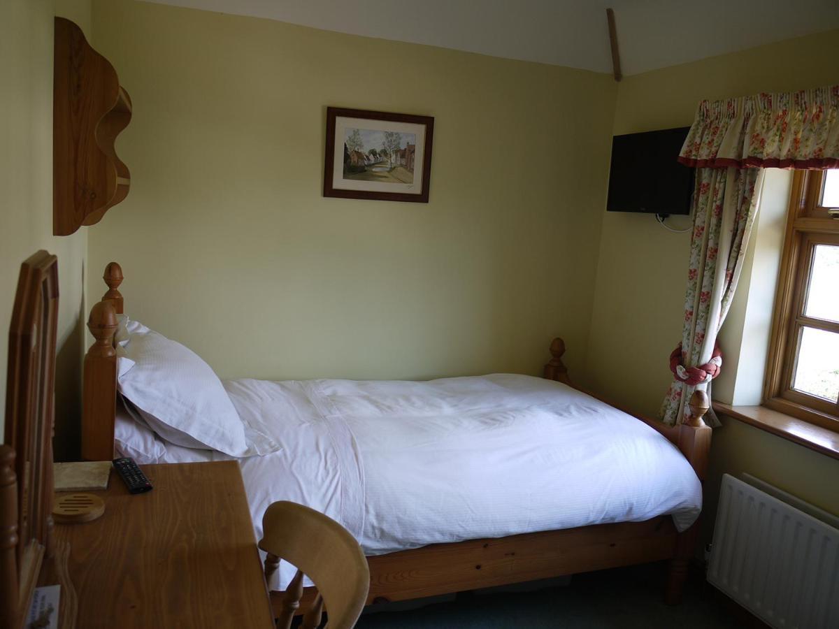 One Pelham Grove Bed & Breakfast Stocking Pelham Экстерьер фото