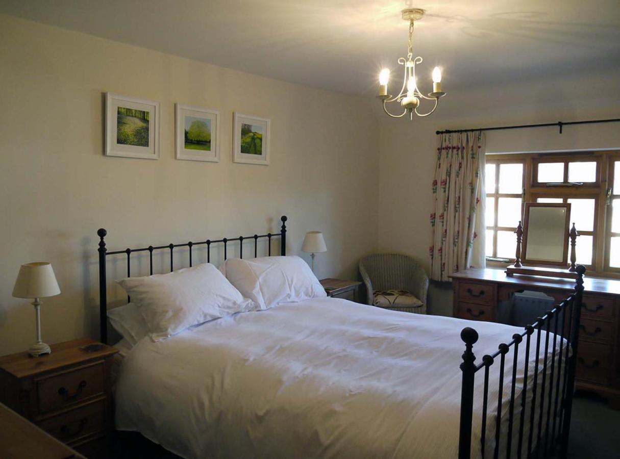 One Pelham Grove Bed & Breakfast Stocking Pelham Экстерьер фото