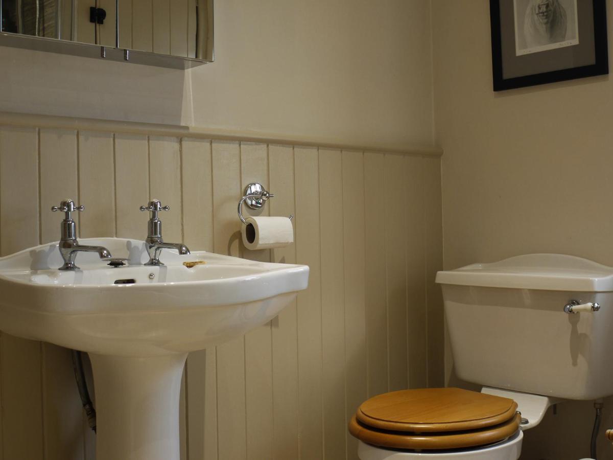 One Pelham Grove Bed & Breakfast Stocking Pelham Экстерьер фото