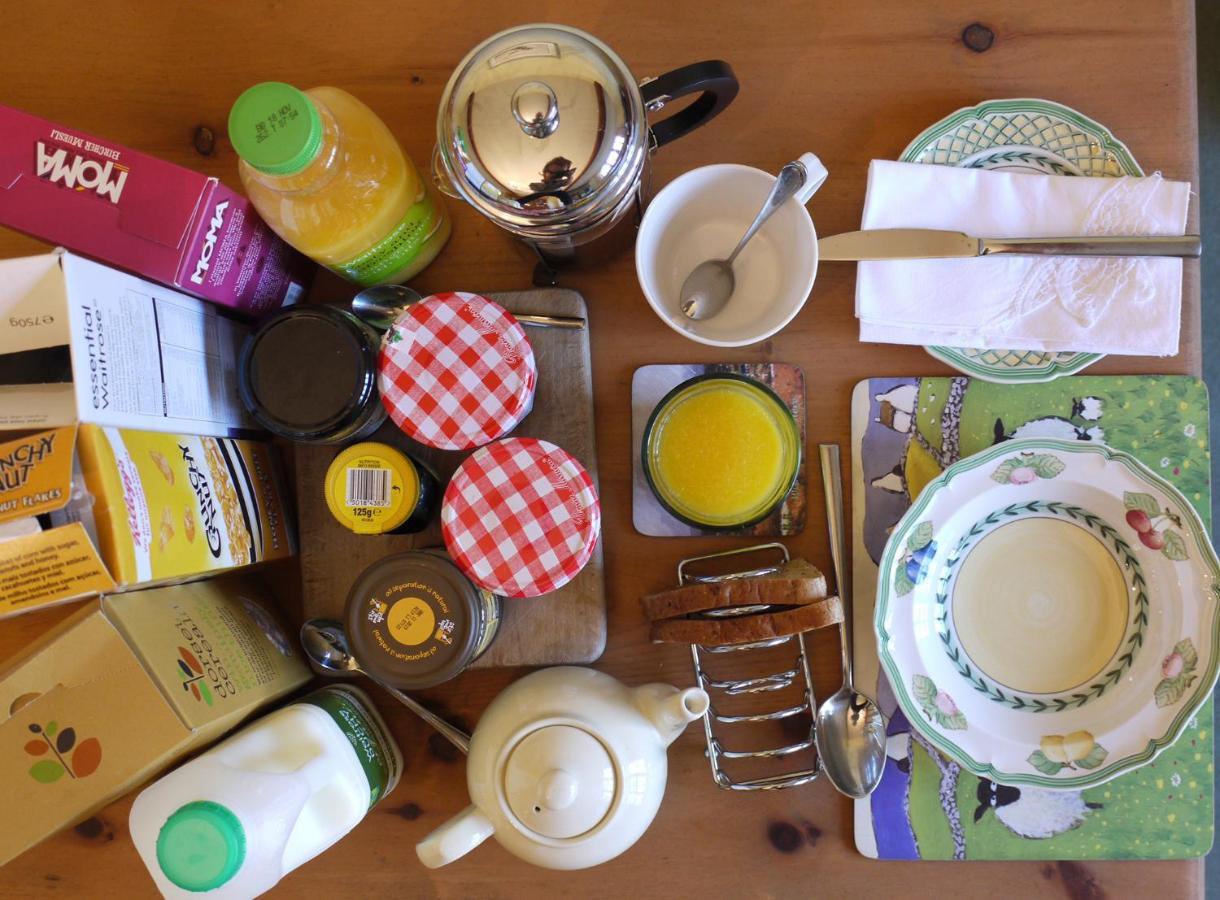One Pelham Grove Bed & Breakfast Stocking Pelham Экстерьер фото