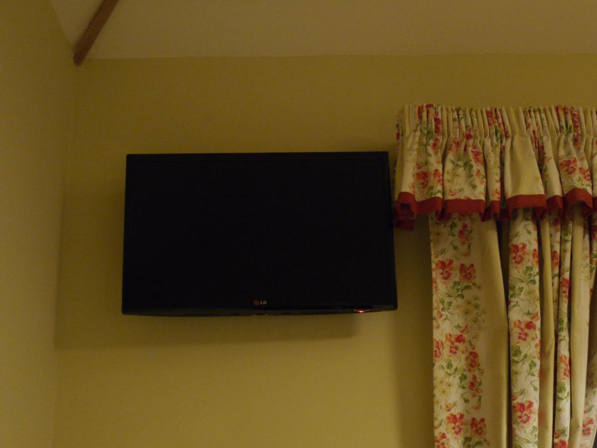 One Pelham Grove Bed & Breakfast Stocking Pelham Экстерьер фото