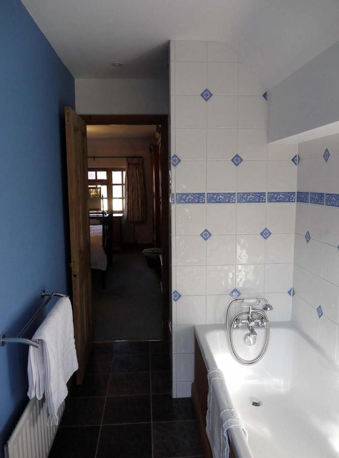One Pelham Grove Bed & Breakfast Stocking Pelham Экстерьер фото