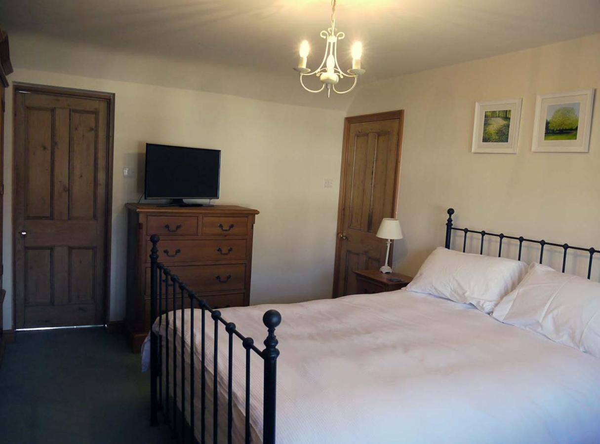 One Pelham Grove Bed & Breakfast Stocking Pelham Экстерьер фото