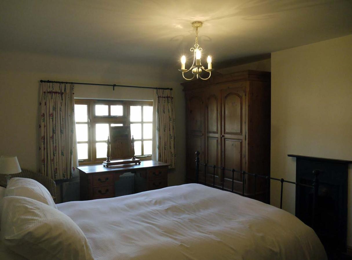 One Pelham Grove Bed & Breakfast Stocking Pelham Экстерьер фото