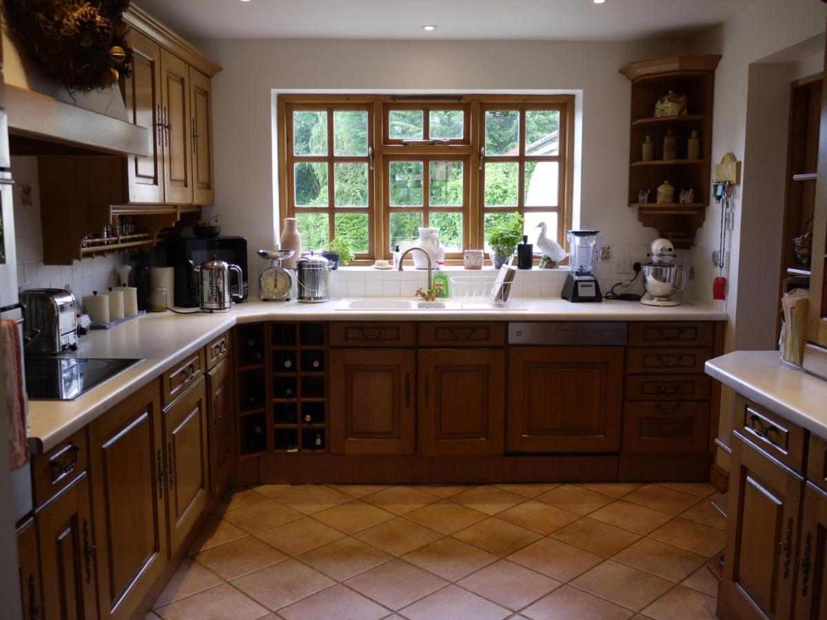 One Pelham Grove Bed & Breakfast Stocking Pelham Экстерьер фото