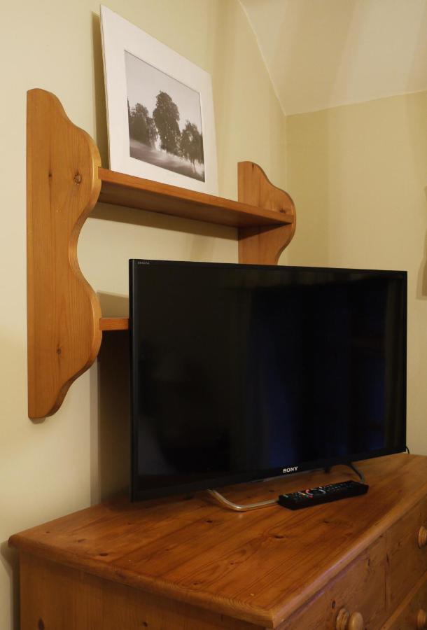 One Pelham Grove Bed & Breakfast Stocking Pelham Экстерьер фото