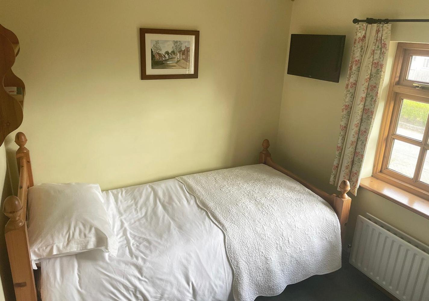 One Pelham Grove Bed & Breakfast Stocking Pelham Экстерьер фото