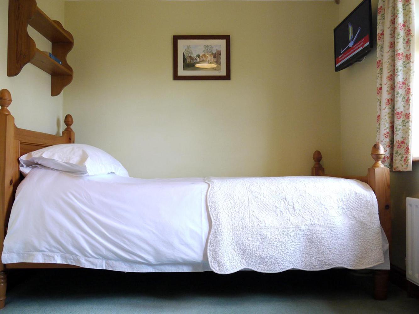 One Pelham Grove Bed & Breakfast Stocking Pelham Экстерьер фото
