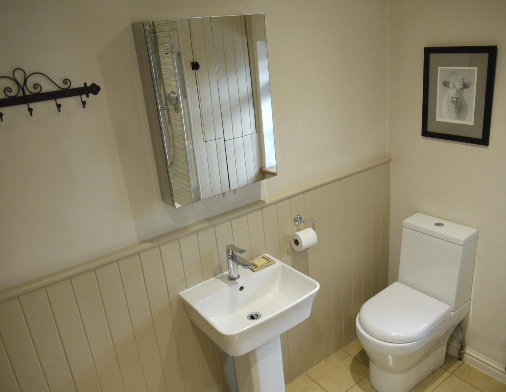 One Pelham Grove Bed & Breakfast Stocking Pelham Экстерьер фото