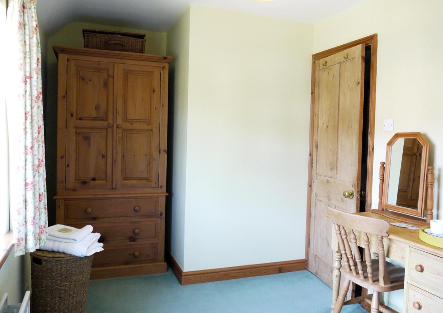 One Pelham Grove Bed & Breakfast Stocking Pelham Экстерьер фото