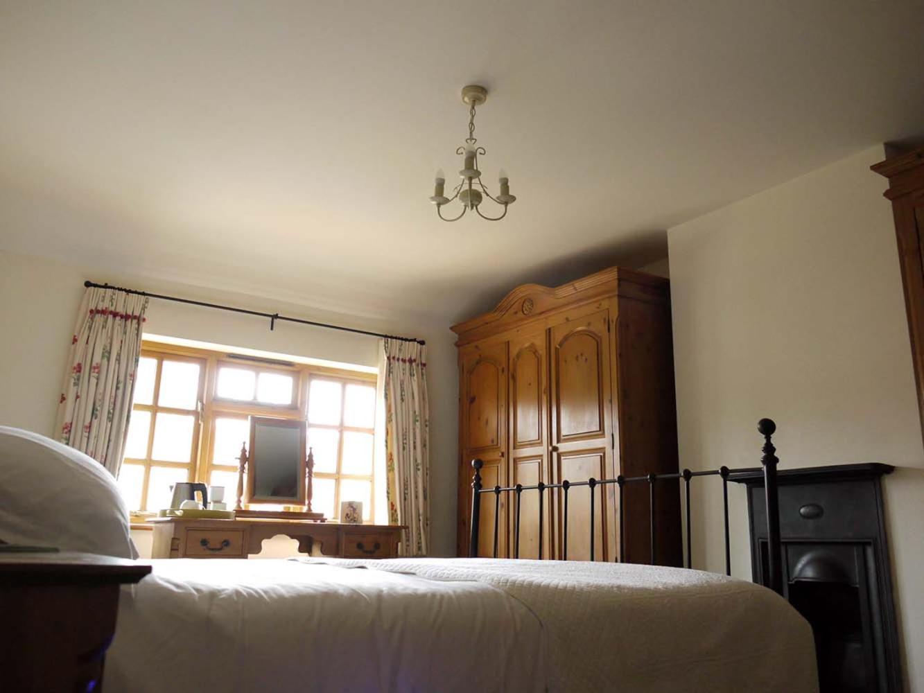 One Pelham Grove Bed & Breakfast Stocking Pelham Экстерьер фото